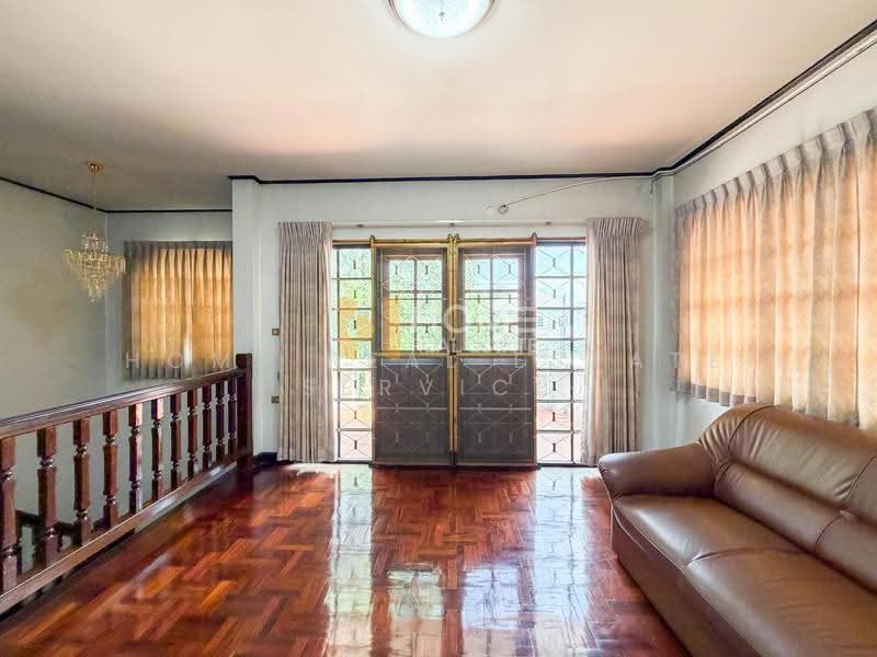 Chaiyapruek Bangwaek, Bangkok, Bang Waek Road, Bang Phai, Bang Khae, Bangkok, 4 Bedrooms, 200 sqm, Single Detached House For Sale, by HOME Real Estate Service, 500549144 - DDproperty.com