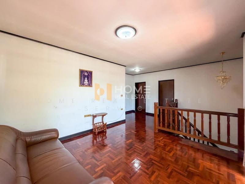 Chaiyapruek Bangwaek, Bangkok, Bang Waek Road, Bang Phai, Bang Khae, Bangkok, 4 Bedrooms, 200 sqm, Single Detached House For Sale, by HOME Real Estate Service, 500549144 - DDproperty.com