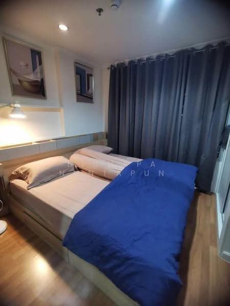Lumpini Place Rama 9-Ratchada, Bangkok, Rama 9 Road, Huai Khwang, Bangkok, 1 Bedroom, 34 sqm, Condo For Sale, by Nichapa Nuntapun, 500549146 - DDproperty.com