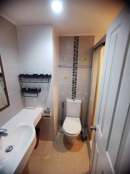 Lumpini Place Rama 9-Ratchada, Bangkok, Rama 9 Road, Huai Khwang, Bangkok, 1 Bedroom, 34 sqm, Condo For Sale, by Nichapa Nuntapun, 500549146 - DDproperty.com