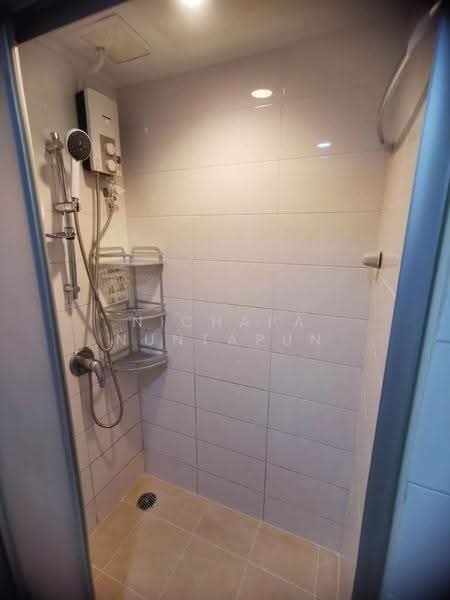 Lumpini Place Rama 9-Ratchada, Bangkok, Rama 9 Road, Huai Khwang, Bangkok, 1 Bedroom, 34 sqm, Condo For Sale, by Nichapa Nuntapun, 500549146 - DDproperty.com
