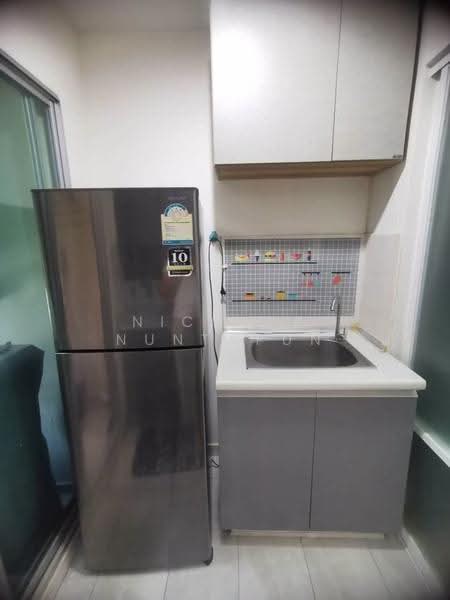 Lumpini Place Rama 9-Ratchada, Bangkok, Rama 9 Road, Huai Khwang, Bangkok, 1 Bedroom, 34 sqm, Condo For Sale, by Nichapa Nuntapun, 500549146 - DDproperty.com
