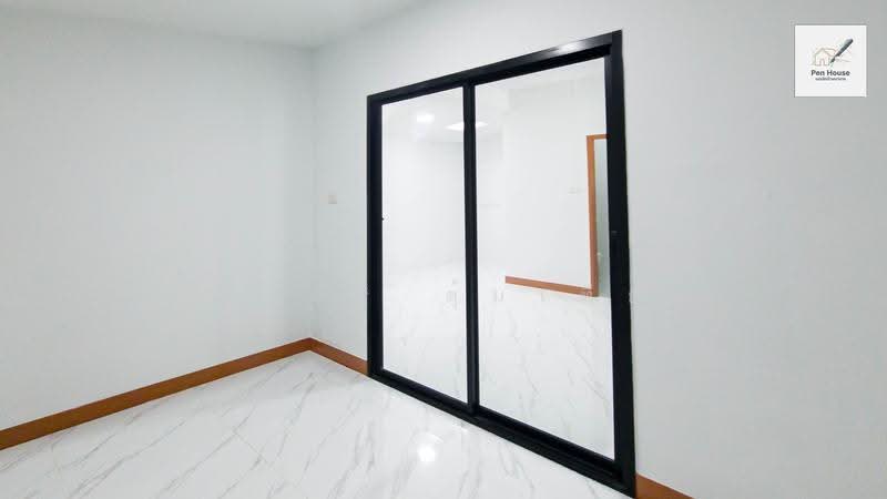 หมู่บ้านสุภาวัลย์, กรุงเทพ, บางชัน, คลองสามวา, กรุงเทพ, 29 ตร.ม., Townhouse ขาย, โดย เพ็ญศิริ ตุ้มเทียน, 500549147 - DDproperty.com