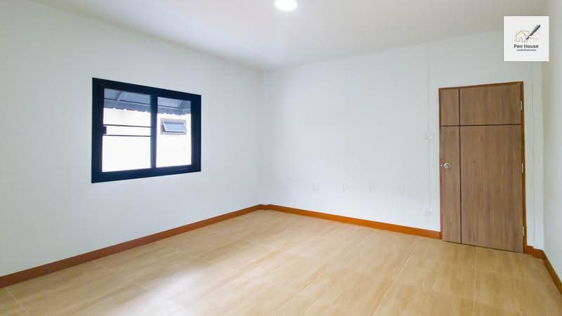หมู่บ้านสุภาวัลย์, Bangkok, Bang Chun, Khlong Sam Wa, Bangkok, 4 Bedrooms, 29 sqm, Townhouse For Sale, by เพ็ญศิริ ตุ้มเทียน, 500549147 - DDproperty.com