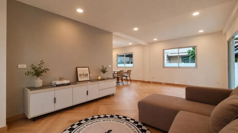 Supalai Ville Wongwaen–Rattanathibet, Nonthaburi, Chan Thong Iam Road, Bang Mae Nang, Bang Yai, Nonthaburi, 3 Bedrooms, 160 sqm, Single Detached House For Sale, by ชลธิชา ปรางค์ประทานพร, 500549148 - DDproperty.com