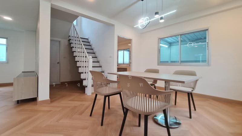 Supalai Ville Wongwaen–Rattanathibet, Nonthaburi, Chan Thong Iam Road, Bang Mae Nang, Bang Yai, Nonthaburi, 3 Bedrooms, 160 sqm, Single Detached House For Sale, by ชลธิชา ปรางค์ประทานพร, 500549148 - DDproperty.com