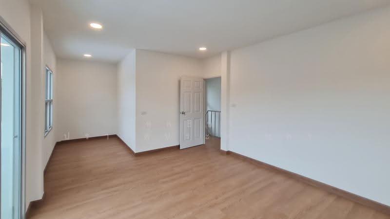 Supalai Ville Wongwaen–Rattanathibet, Nonthaburi, Chan Thong Iam Road, Bang Mae Nang, Bang Yai, Nonthaburi, 3 Bedrooms, 160 sqm, Single Detached House For Sale, by ชลธิชา ปรางค์ประทานพร, 500549148 - DDproperty.com