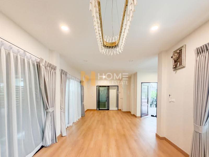 Centro Ratchapruek-Suan Phak, Nonthaburi, Bangkruai Jongtanom, Bang Kruai, Nonthaburi, 4 Bedrooms, 200 sqm, Single Detached House For Sale, by HOME Real Estate Service, 500549151 - DDproperty.com