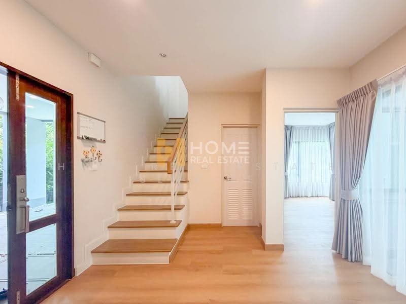Centro Ratchapruek-Suan Phak, Nonthaburi, Bangkruai Jongtanom, Bang Kruai, Nonthaburi, 4 Bedrooms, 200 sqm, Single Detached House For Sale, by HOME Real Estate Service, 500549151 - DDproperty.com