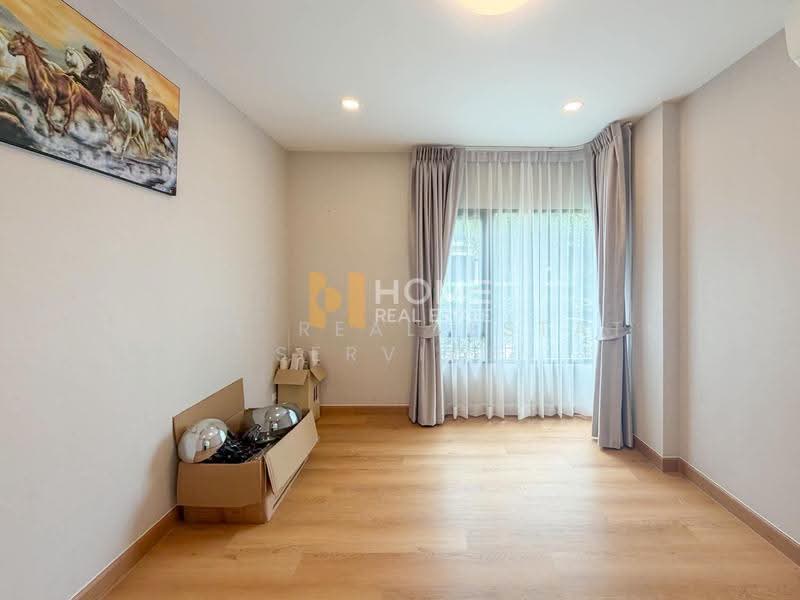Centro Ratchapruek-Suan Phak, Nonthaburi, Bangkruai Jongtanom, Bang Kruai, Nonthaburi, 4 Bedrooms, 200 sqm, Single Detached House For Sale, by HOME Real Estate Service, 500549151 - DDproperty.com