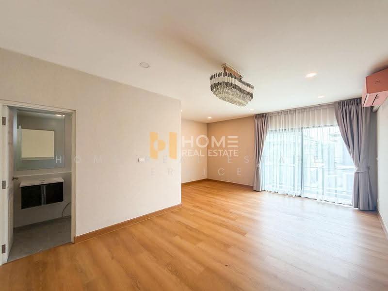Centro Ratchapruek-Suan Phak, Nonthaburi, Bangkruai Jongtanom, Bang Kruai, Nonthaburi, 4 Bedrooms, 200 sqm, Single Detached House For Sale, by HOME Real Estate Service, 500549151 - DDproperty.com