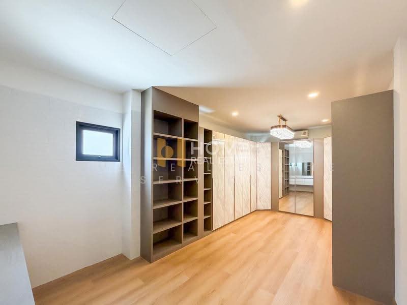 Centro Ratchapruek-Suan Phak, Nonthaburi, Bangkruai Jongtanom, Bang Kruai, Nonthaburi, 4 Bedrooms, 200 sqm, Single Detached House For Sale, by HOME Real Estate Service, 500549151 - DDproperty.com
