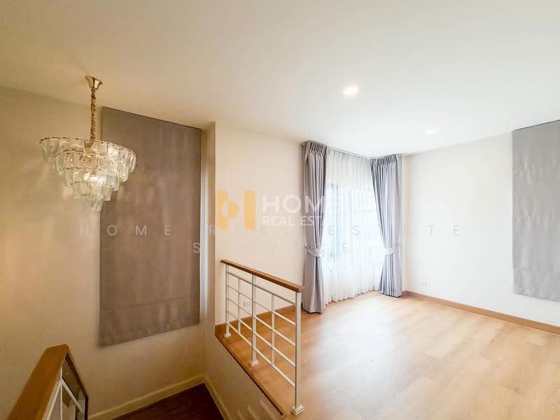 Centro Ratchapruek-Suan Phak, Nonthaburi, Bangkruai Jongtanom, Bang Kruai, Nonthaburi, 4 Bedrooms, 200 sqm, Single Detached House For Sale, by HOME Real Estate Service, 500549151 - DDproperty.com