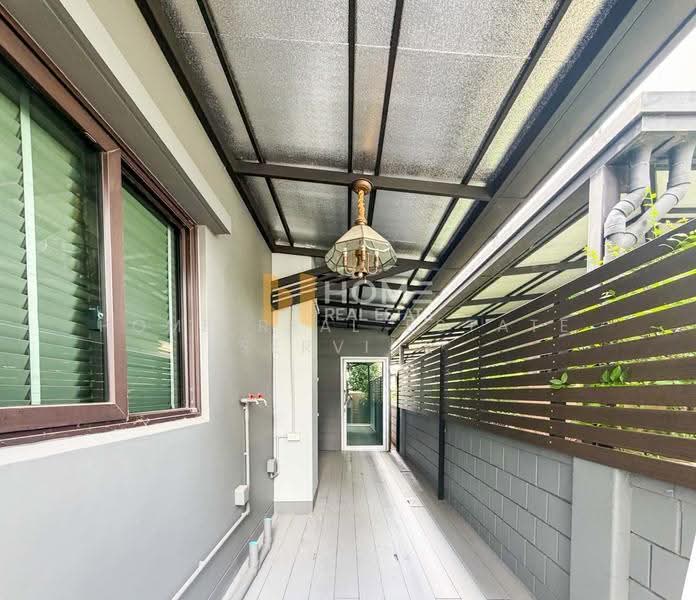 Centro Ratchapruek-Suan Phak, Nonthaburi, Bangkruai Jongtanom, Bang Kruai, Nonthaburi, 4 Bedrooms, 200 sqm, Single Detached House For Sale, by HOME Real Estate Service, 500549151 - DDproperty.com