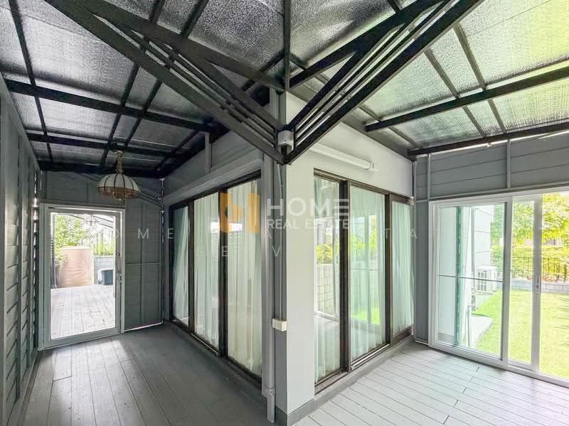 Centro Ratchapruek-Suan Phak, Nonthaburi, Bangkruai Jongtanom, Bang Kruai, Nonthaburi, 4 Bedrooms, 200 sqm, Single Detached House For Sale, by HOME Real Estate Service, 500549151 - DDproperty.com