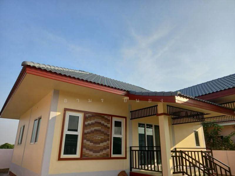 ขาย บ้านเดี่ยวโซนสันป่าตอง, Chiang Mai, Ban Klang, San Pa Tong, Chiang Mai, 3 Bedrooms, 85 sqm, Single Detached House For Sale, by อามร ยืนยง, 500549152 - DDproperty.com