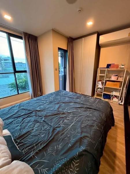 Atmoz Ladprao 15, Bangkok, Soi Ladprao 15, Ladprao Road, Jom Phon, Chatuchak, Bangkok, 1 Bedroom, 26 sqm, Condo For Sale, by Nichapa Nuntapun, 500549153 - DDproperty.com