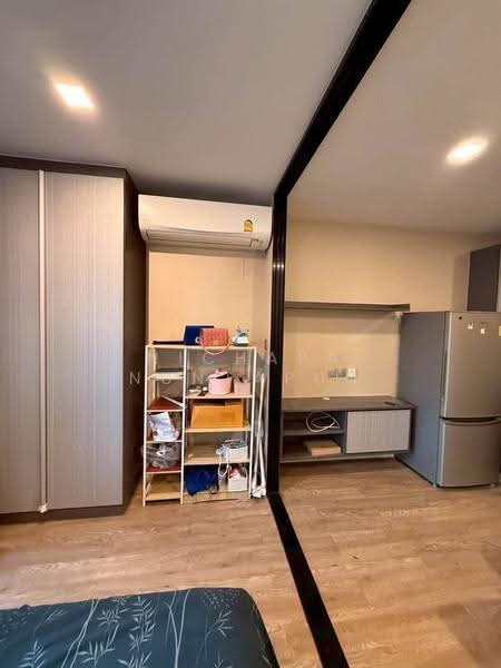 Atmoz Ladprao 15, Bangkok, Soi Ladprao 15, Ladprao Road, Jom Phon, Chatuchak, Bangkok, 1 Bedroom, 26 sqm, Condo For Sale, by Nichapa Nuntapun, 500549153 - DDproperty.com