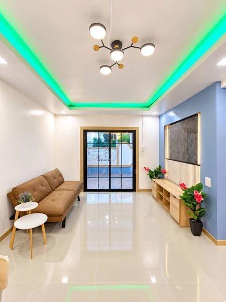 Pruksa 10, Nonthaburi, Bang Kruai - Sai Noi Road, Sai Noi, Nonthaburi, 3 Bedrooms, 100 sqm, Semi-Detached House (Twin House) For Sale, by ชลธิชา ปรางค์ประทานพร, 500549154 - DDproperty.com