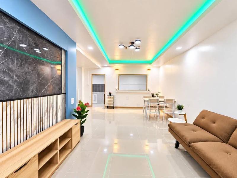 Pruksa 10, Nonthaburi, Bang Kruai - Sai Noi Road, Sai Noi, Nonthaburi, 3 Bedrooms, 100 sqm, Semi-Detached House (Twin House) For Sale, by ชลธิชา ปรางค์ประทานพร, 500549154 - DDproperty.com