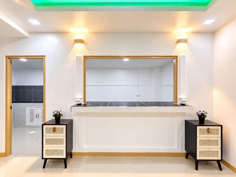 Pruksa 10, Nonthaburi, Bang Kruai - Sai Noi Road, Sai Noi, Nonthaburi, 3 Bedrooms, 100 sqm, Semi-Detached House (Twin House) For Sale, by ชลธิชา ปรางค์ประทานพร, 500549154 - DDproperty.com
