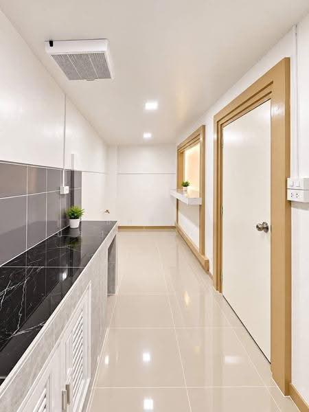 Pruksa 10, Nonthaburi, Bang Kruai - Sai Noi Road, Sai Noi, Nonthaburi, 3 Bedrooms, 100 sqm, Semi-Detached House (Twin House) For Sale, by ชลธิชา ปรางค์ประทานพร, 500549154 - DDproperty.com