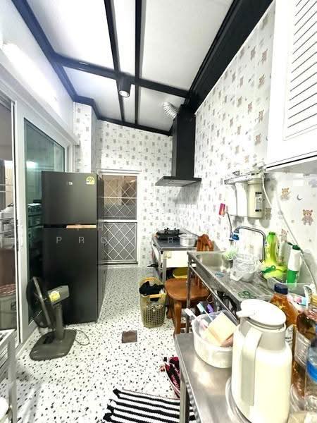M LIFE Bangkhae-Sathon : เอ็มไลฟ์ บางแค-สาทร, กรุงเทพ, ซอยกาญจนาภิเษก 5 ถนนกาญจาภิเษก, หลักสอง, บางแค, กรุงเทพ, 100 ตร.ม., ทาวน์เฮ้าส์ ขาย, โดย The Best Property เปิ้ล, 500549155 - DDproperty.com