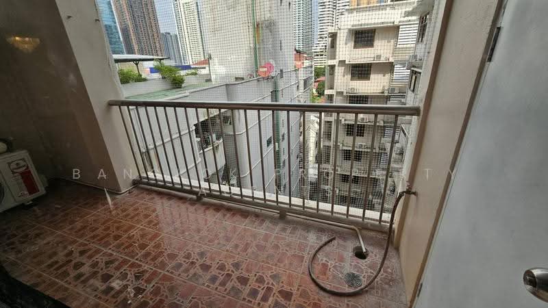 Rishi Court, Bangkok, 47 Soi Sukhumvit 15, Khlongtoei Nua, Watthana, Bangkok, 3 Bedrooms, 280 sqm, Condo For Rent, by BANGKOK PROPERTY AGENTS, 500549156 - DDproperty.com