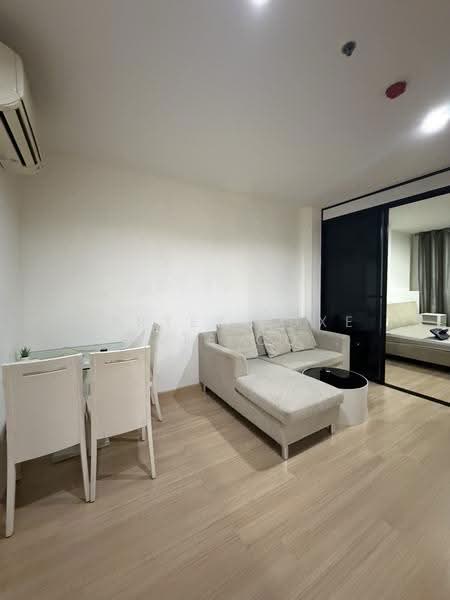 Life @ Ladprao 18, Bangkok, Ladprao Road, Jom Phon, Chatuchak, Bangkok, 1 Bedroom, 40 sqm, Condo For Rent, by Vertex Luxe Estate Co.,LTD, 500549157 - DDproperty.com