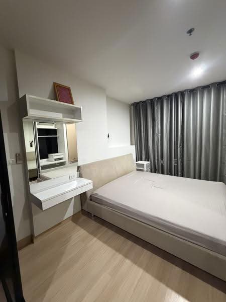 Life @ Ladprao 18, Bangkok, Ladprao Road, Jom Phon, Chatuchak, Bangkok, 1 Bedroom, 40 sqm, Condo For Rent, by Vertex Luxe Estate Co.,LTD, 500549157 - DDproperty.com
