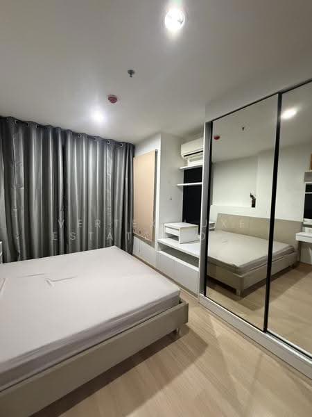 Life @ Ladprao 18, Bangkok, Ladprao Road, Jom Phon, Chatuchak, Bangkok, 1 Bedroom, 40 sqm, Condo For Rent, by Vertex Luxe Estate Co.,LTD, 500549157 - DDproperty.com