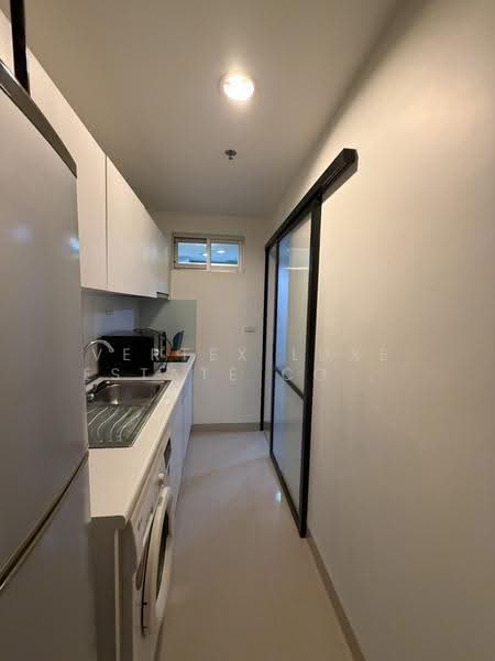 Life @ Ladprao 18, Bangkok, Ladprao Road, Jom Phon, Chatuchak, Bangkok, 1 Bedroom, 40 sqm, Condo For Rent, by Vertex Luxe Estate Co.,LTD, 500549157 - DDproperty.com