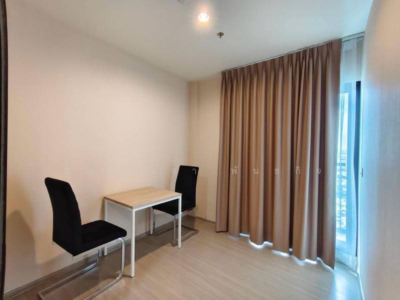 Aspire Erawan Prime, Samut Prakan, Sukhumvit Road, Pak Nam, Muang Samut Prakarn, Samut Prakan, 1 Bedroom, 35 sqm, Condo For Sale, by ชญาพิชชา พันธกิจ, 500549158 - DDproperty.com