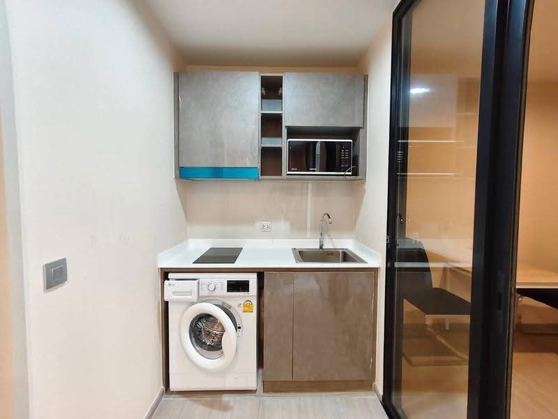 Aspire Erawan Prime, Samut Prakan, Sukhumvit Road, Pak Nam, Muang Samut Prakarn, Samut Prakan, 1 Bedroom, 35 sqm, Condo For Sale, by ชญาพิชชา พันธกิจ, 500549158 - DDproperty.com