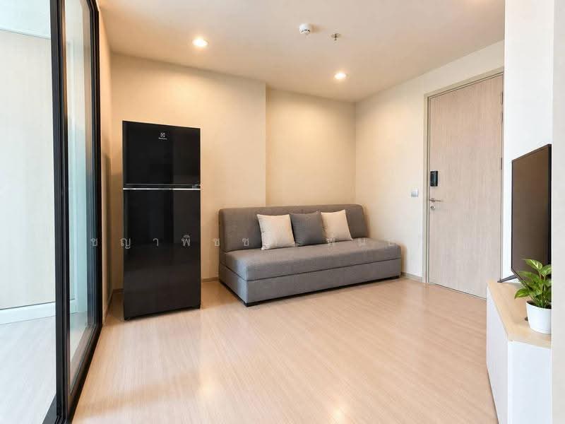 Aspire Erawan Prime, Samut Prakan, Sukhumvit Road, Pak Nam, Muang Samut Prakarn, Samut Prakan, 1 Bedroom, 35 sqm, Condo For Sale, by ชญาพิชชา พันธกิจ, 500549158 - DDproperty.com