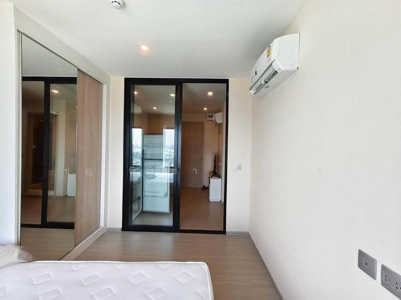 Aspire Erawan Prime : แอสปาย เอราวัณ ไพร์ม, สมุทรปราการ, ถนนสุขุมวิท, ปากน้ำ, เมืองสมุทรปราการ, สมุทรปราการ, 35 ตร.ม., Condo ขาย, โดย ชญาพิชชา พันธกิจ, 500549158 - DDproperty.com