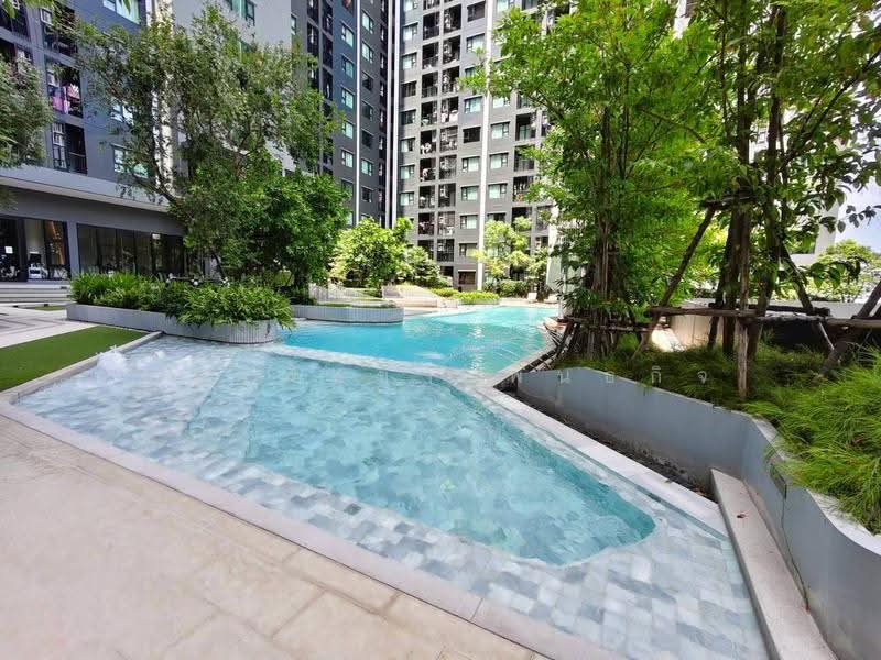 Aspire Erawan Prime : แอสปาย เอราวัณ ไพร์ม, สมุทรปราการ, ถนนสุขุมวิท, ปากน้ำ, เมืองสมุทรปราการ, สมุทรปราการ, 35 ตร.ม., Condo ขาย, โดย ชญาพิชชา พันธกิจ, 500549158 - DDproperty.com