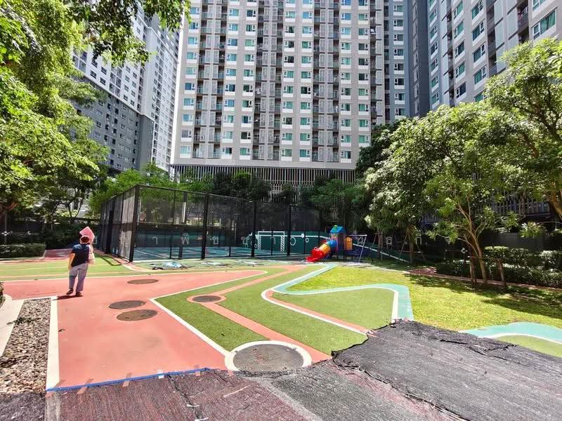 Aspire Erawan Prime, Samut Prakan, Sukhumvit Road, Pak Nam, Muang Samut Prakarn, Samut Prakan, 1 Bedroom, 35 sqm, Condo For Sale, by ชญาพิชชา พันธกิจ, 500549158 - DDproperty.com