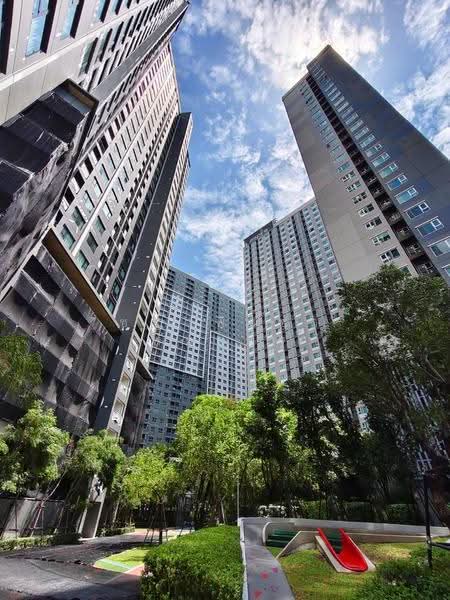Aspire Erawan Prime : แอสปาย เอราวัณ ไพร์ม, สมุทรปราการ, ถนนสุขุมวิท, ปากน้ำ, เมืองสมุทรปราการ, สมุทรปราการ, 35 ตร.ม., Condo ขาย, โดย ชญาพิชชา พันธกิจ, 500549158 - DDproperty.com