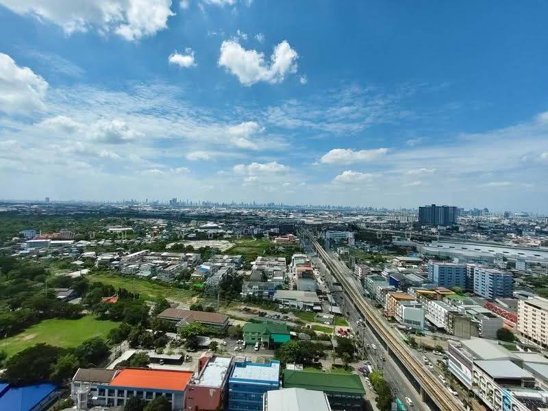 Aspire Erawan Prime : แอสปาย เอราวัณ ไพร์ม, สมุทรปราการ, ถนนสุขุมวิท, ปากน้ำ, เมืองสมุทรปราการ, สมุทรปราการ, 35 ตร.ม., Condo ขาย, โดย ชญาพิชชา พันธกิจ, 500549158 - DDproperty.com