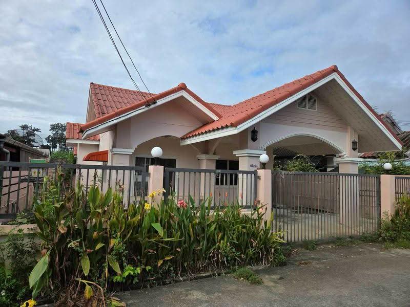 ขายบ้านเดี่ยว โซนหนองผึ้ง สารภี, เชียงใหม่, หนองผึ้ง, สารภี, เชียงใหม่, 85 ตร.ม., บ้านเดี่ยว ขาย, โดย อามร ยืนยง, 500549159 - DDproperty.com