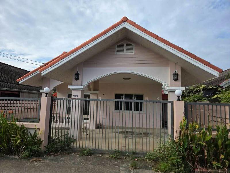 ขายบ้านเดี่ยว โซนหนองผึ้ง สารภี, Chiang Mai, Nong Phung, Saraphi, Chiang Mai, 3 Bedrooms, 85 sqm, Single Detached House For Sale, by อามร ยืนยง, 500549159 - DDproperty.com