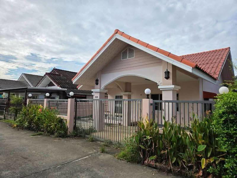 ขายบ้านเดี่ยว โซนหนองผึ้ง สารภี, เชียงใหม่, หนองผึ้ง, สารภี, เชียงใหม่, 85 ตร.ม., บ้านเดี่ยว ขาย, โดย อามร ยืนยง, 500549159 - DDproperty.com