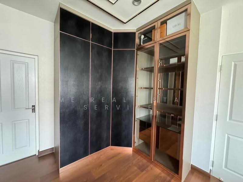 Laddarom Elegant Wongwan-Sathorn : ลัดดารมย์ อิลิแกนซ์ วงแหวน-สาทร, กรุงเทพ, 469 ถนน กาญจนาภิเษก, หลักสอง, บางแค, กรุงเทพ, 250 ตร.ม., บ้านเดี่ยว ขาย, โดย HOME Real Estate Service, 500549161 - DDproperty.com