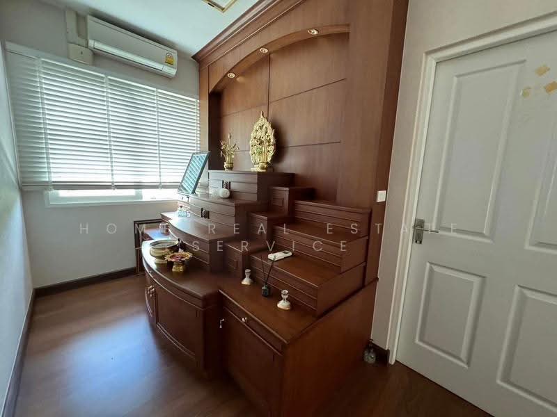 Laddarom Elegant Wongwan-Sathorn, Bangkok, 469 Kanchanapisek Road, Lak Song, Bang Khae, Bangkok, 3 Bedrooms, 250 sqm, Single Detached House For Sale, by HOME Real Estate Service, 500549161 - DDproperty.com