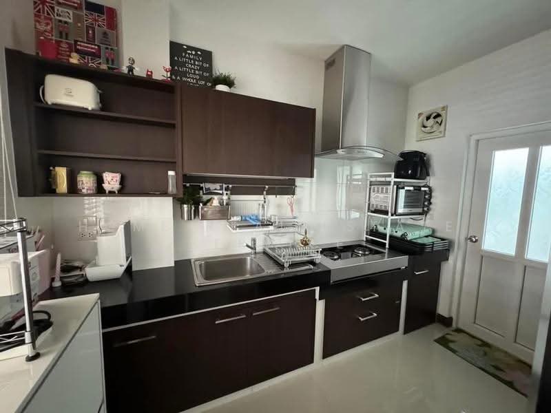 Laddarom Elegant Wongwan-Sathorn : ลัดดารมย์ อิลิแกนซ์ วงแหวน-สาทร, กรุงเทพ, 469 ถนน กาญจนาภิเษก, หลักสอง, บางแค, กรุงเทพ, 250 ตร.ม., บ้านเดี่ยว ขาย, โดย HOME Real Estate Service, 500549161 - DDproperty.com