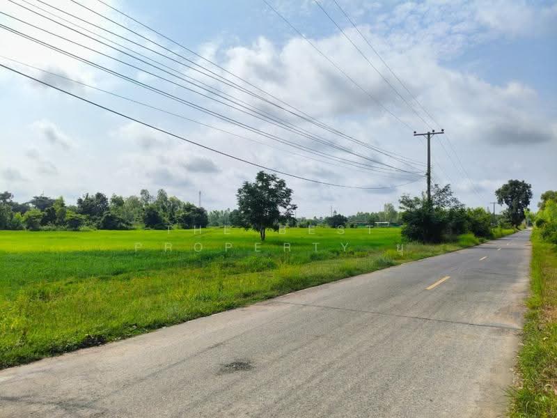 ที่ดินธวัชบุรี ร้อยเอ็ด, Roi Et, Um-Mao, Thawat Buri, Roi Et, , 7,840 sqm, Land For Sale, by The Best Property ยุ, 500549162 - DDproperty.com