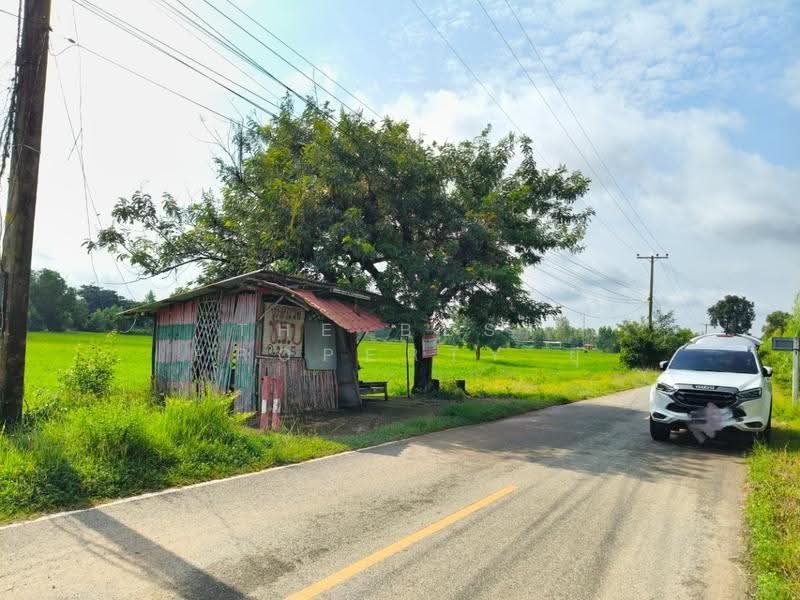 ที่ดินธวัชบุรี ร้อยเอ็ด, Roi Et, Um-Mao, Thawat Buri, Roi Et, , 7,840 sqm, Land For Sale, by The Best Property ยุ, 500549162 - DDproperty.com
