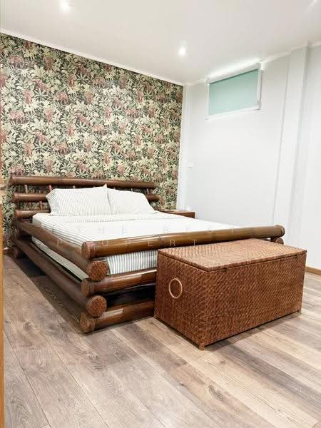 บ้านเดี่ยวบางละมุง ชลบุรี, Chon Buri (Pattaya), Nong Pru, Bang Lamung (Pattaya), Chon Buri (Pattaya), 2 Bedrooms, 150 sqm, Single Detached House For Sale, by The Best Property เดี่ยว, 500549164 - DDproperty.com