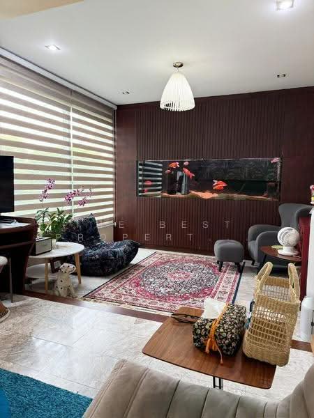 บ้านเดี่ยวบางละมุง ชลบุรี, Chon Buri (Pattaya), Nong Pru, Bang Lamung (Pattaya), Chon Buri (Pattaya), 2 Bedrooms, 150 sqm, Single Detached House For Sale, by The Best Property เดี่ยว, 500549164 - DDproperty.com